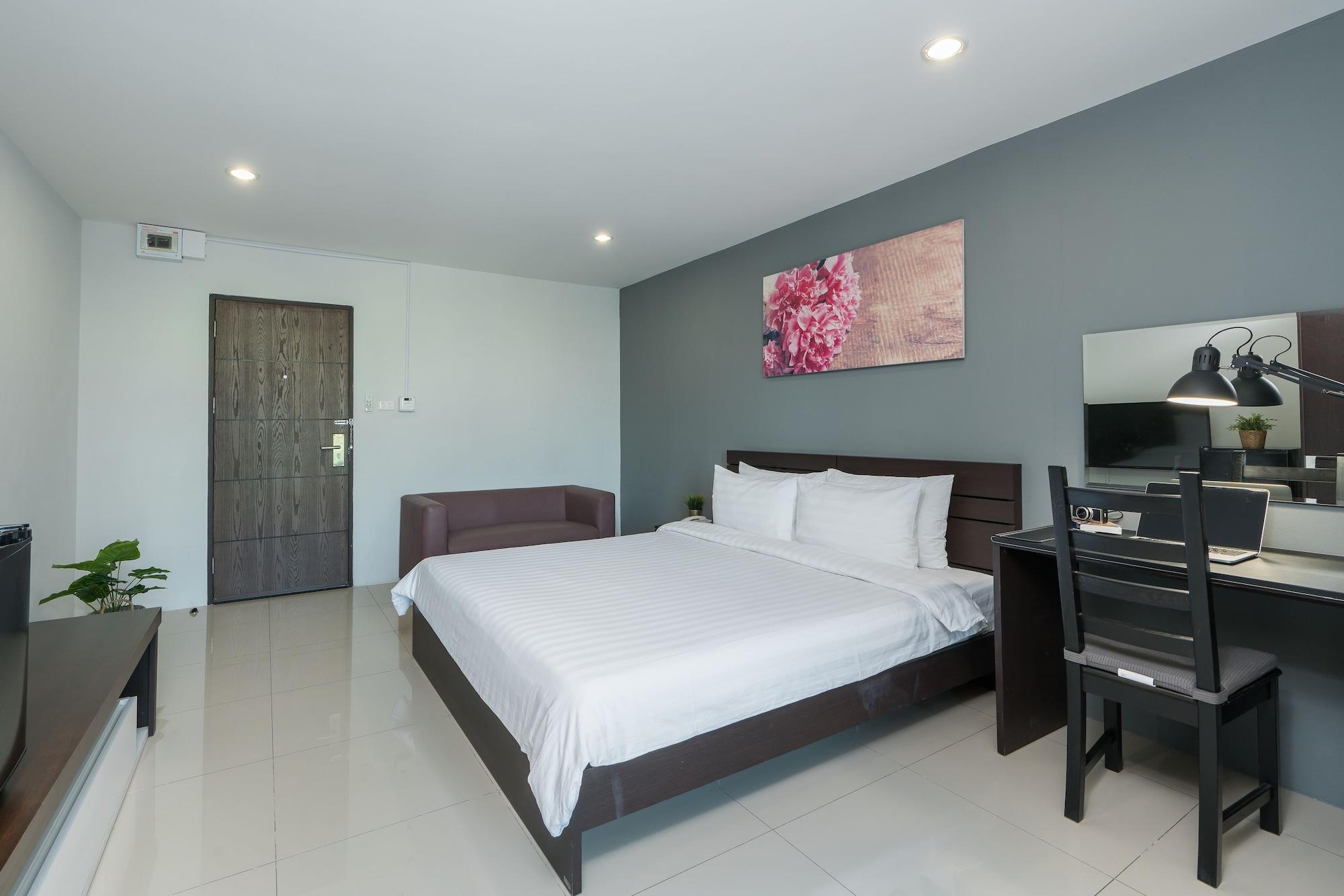 De Botan Hotel 3*