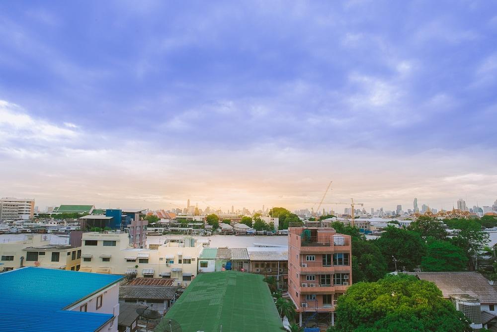 S.e.t Thanmongkol 3* Bangkok
