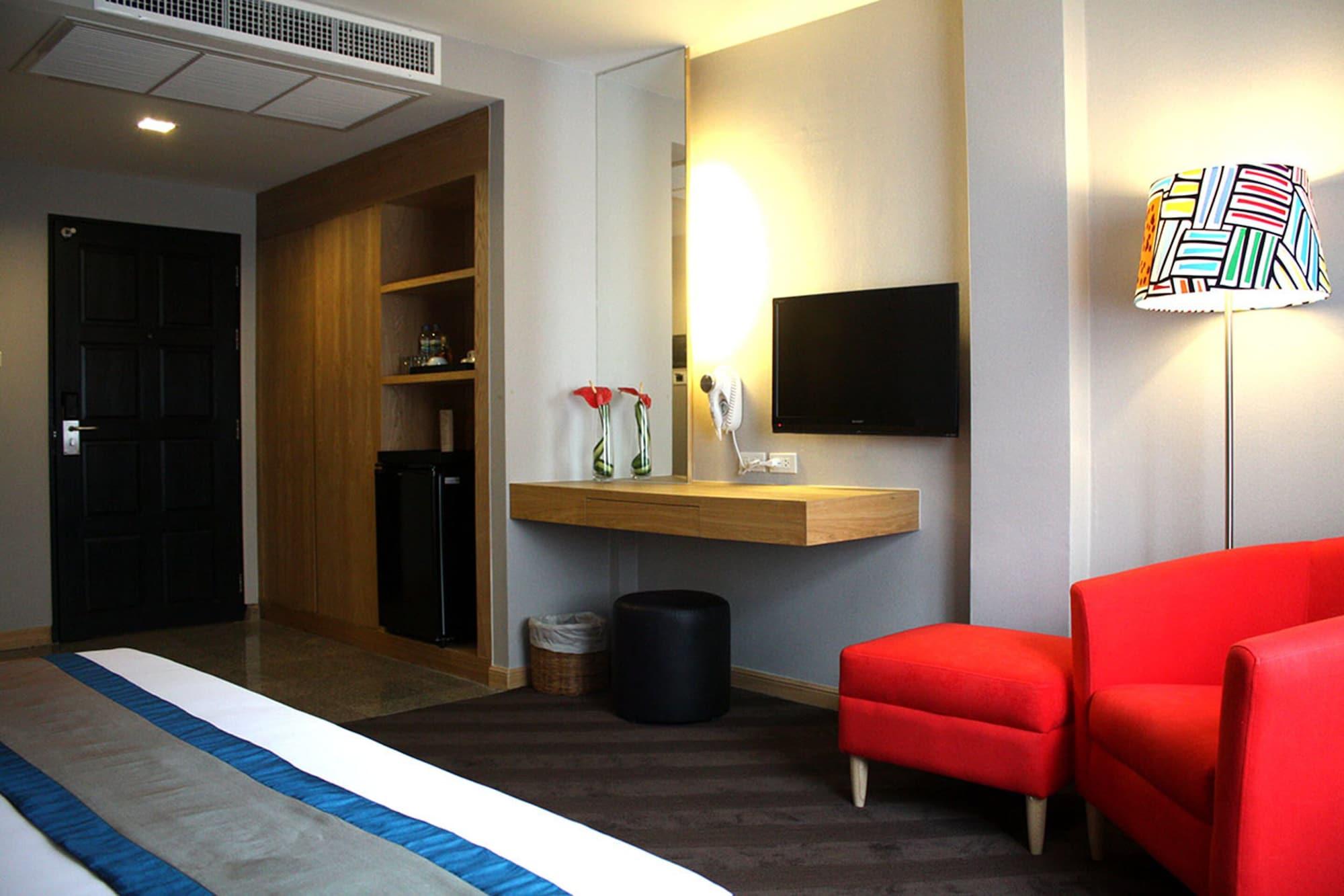 Vista Express 3* Bangkok