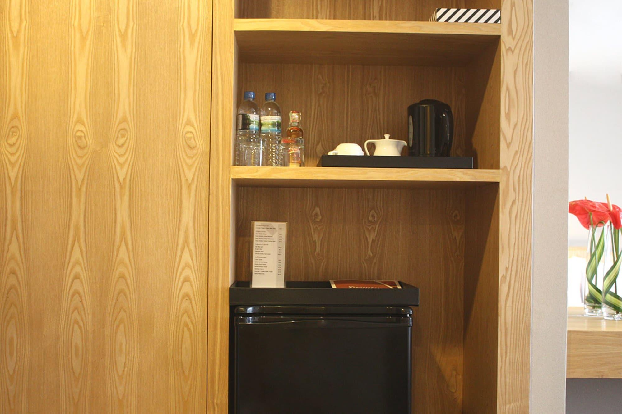 Vista Express Hotel 3*