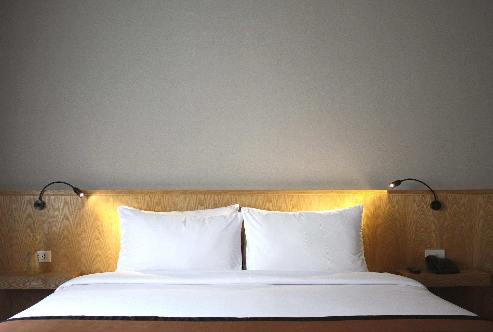 Vista Express Hotel Bangkok