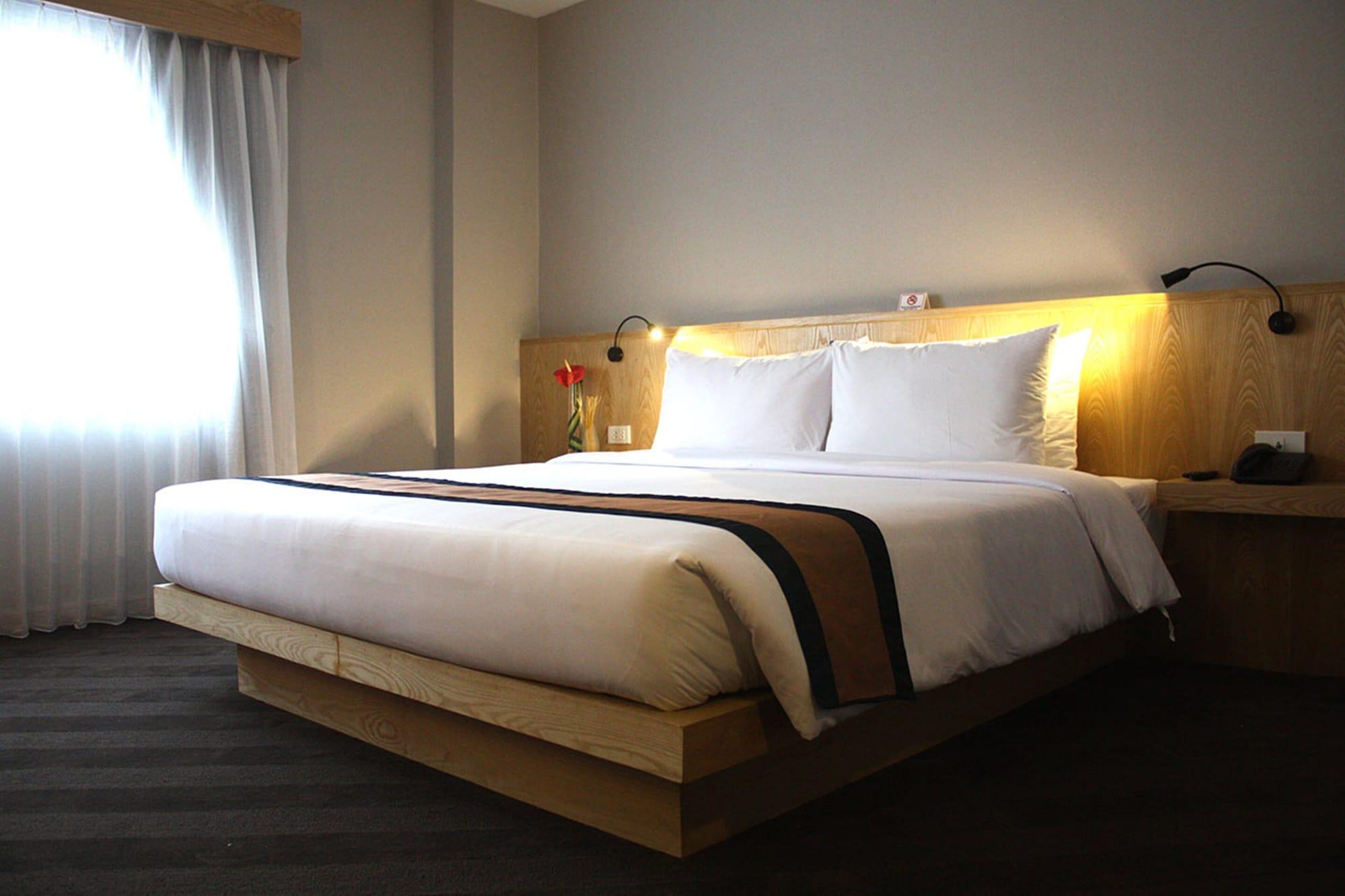 Hotel Vista Express Bangkok