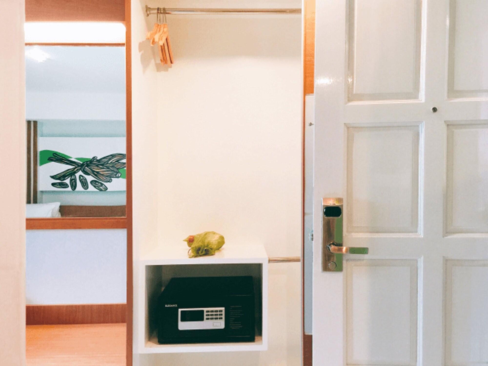Hotel Patra Boutique