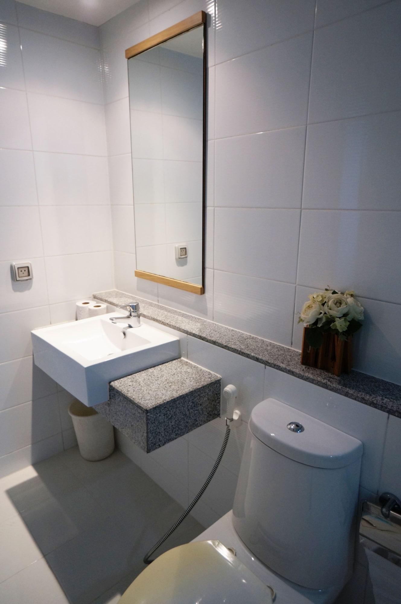 Gasthof Silom Convent Garden - Sha Extra