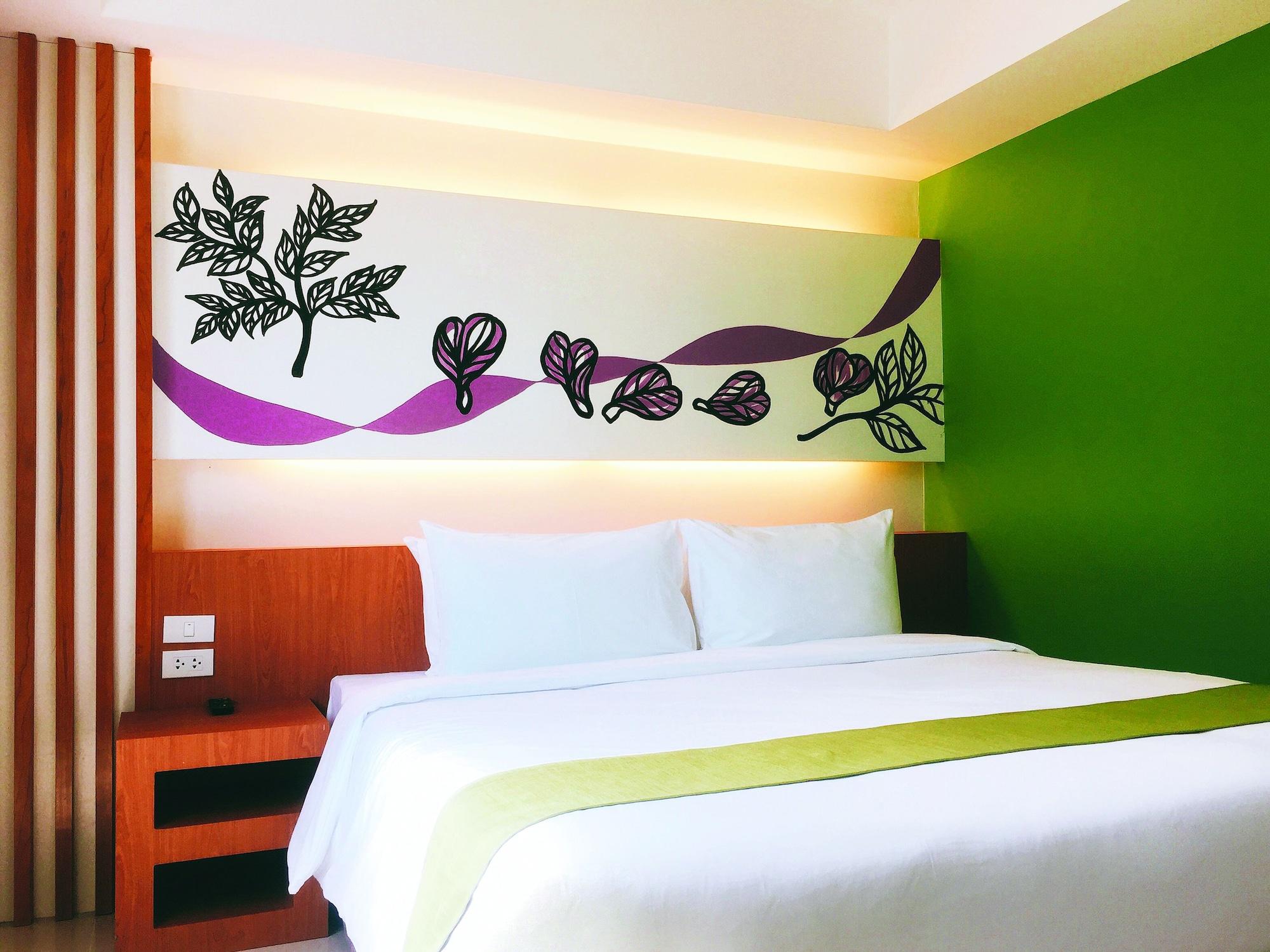 Patra Boutique 3*