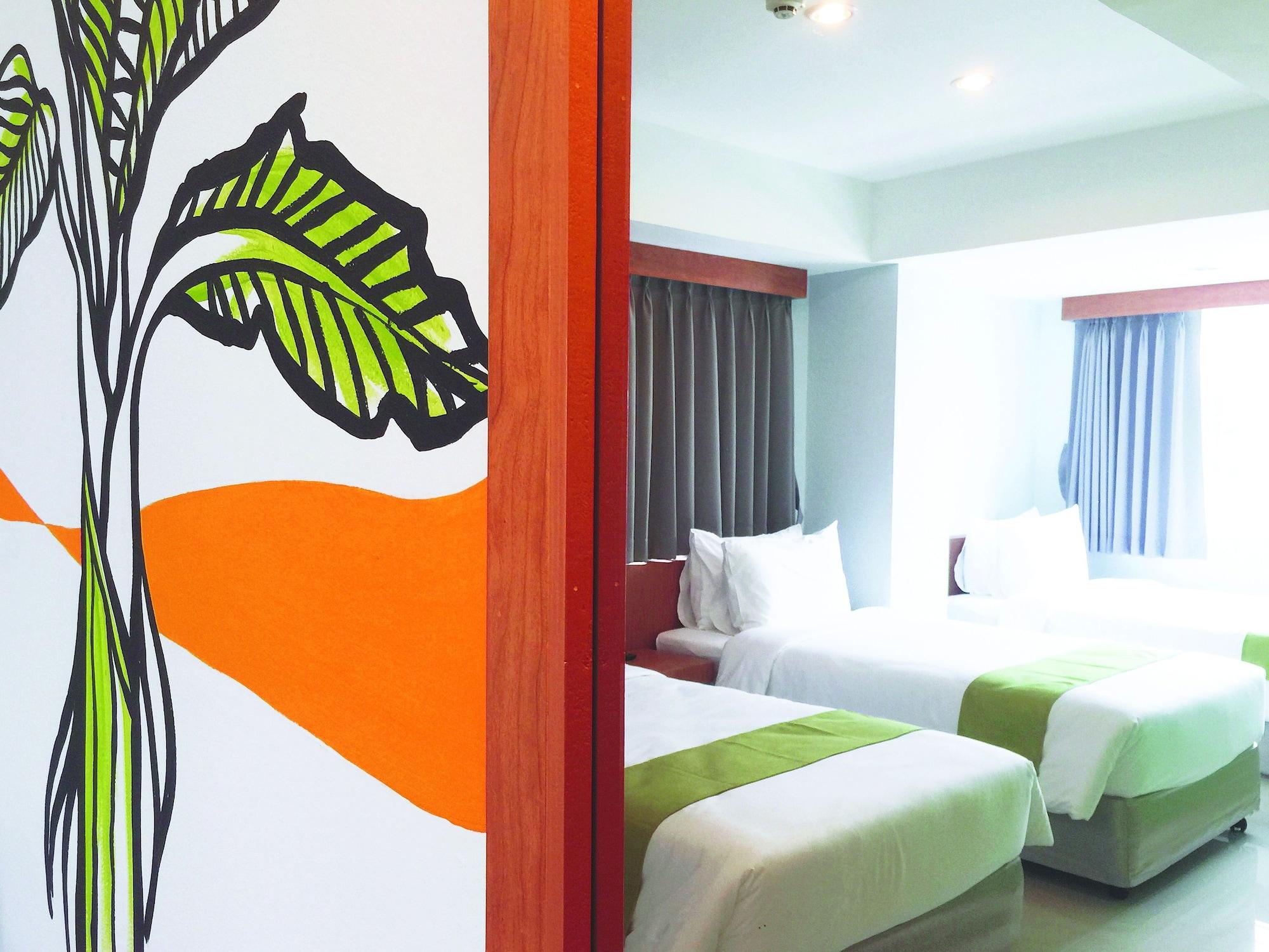 Hotel Patra Boutique