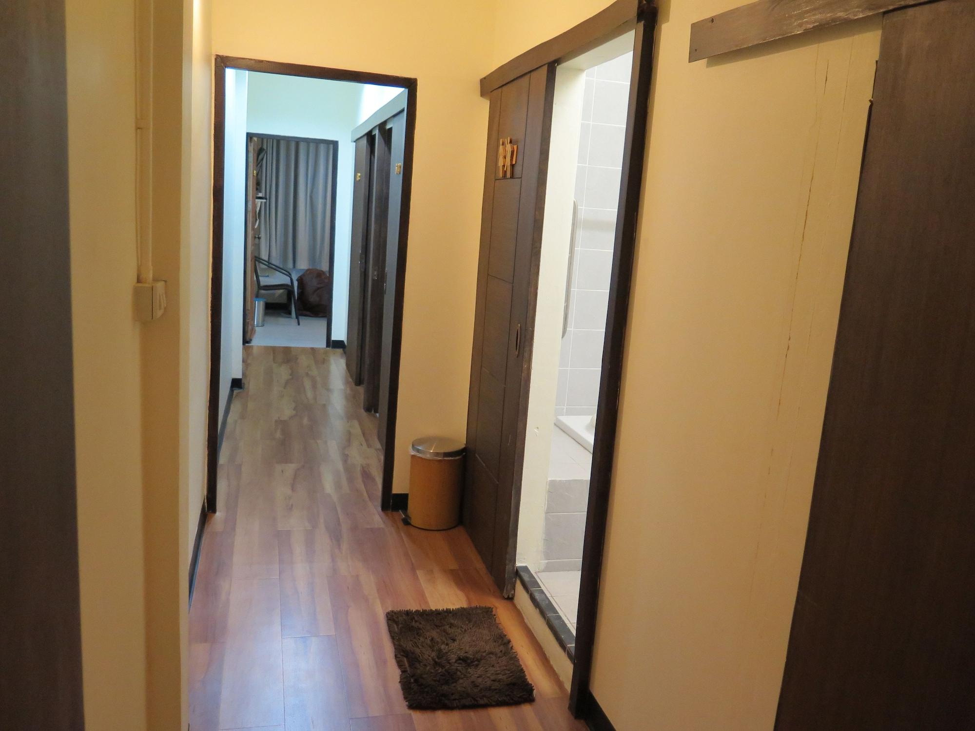 I-sleep Silom