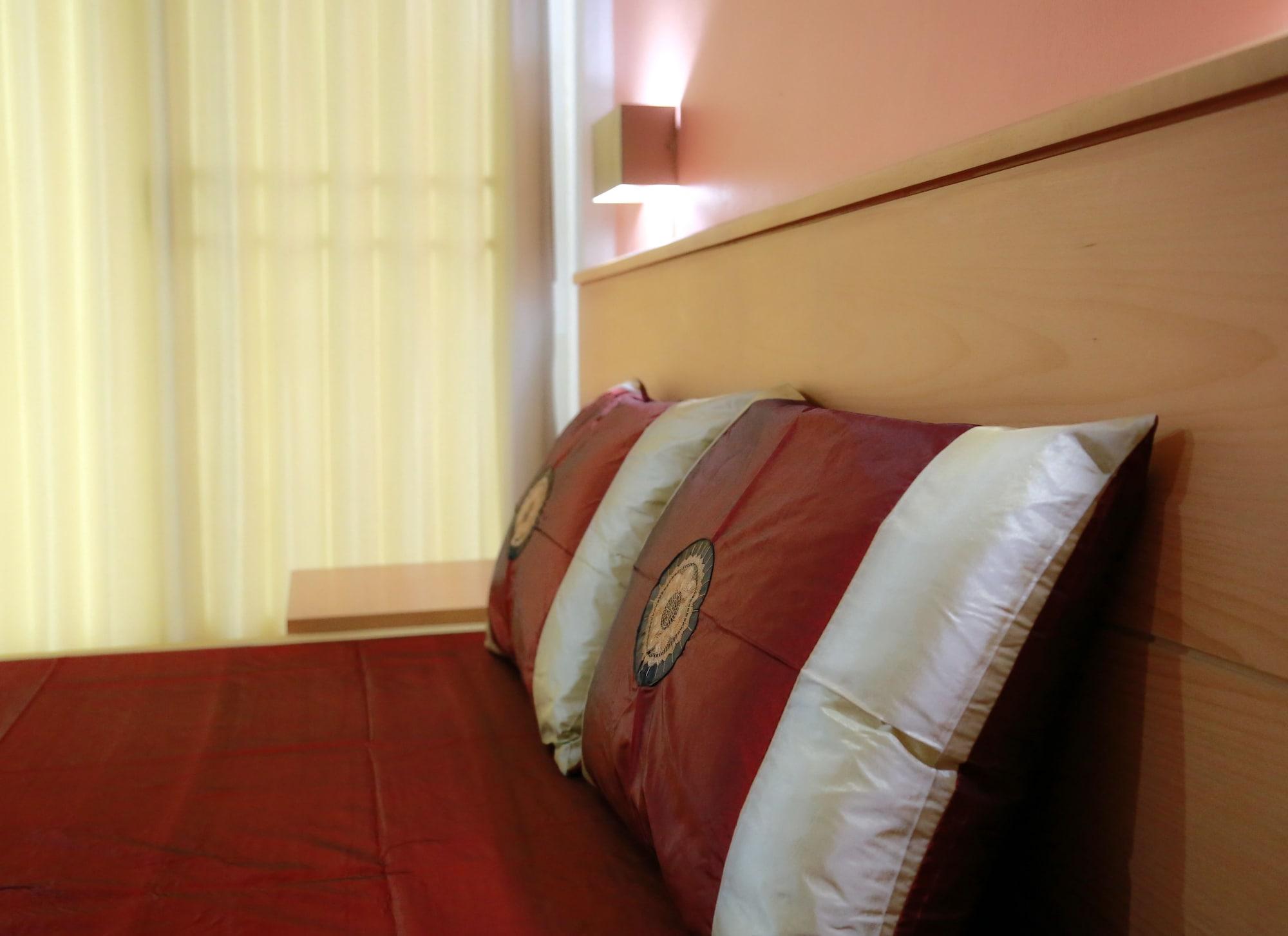 Sasi Place Apartment