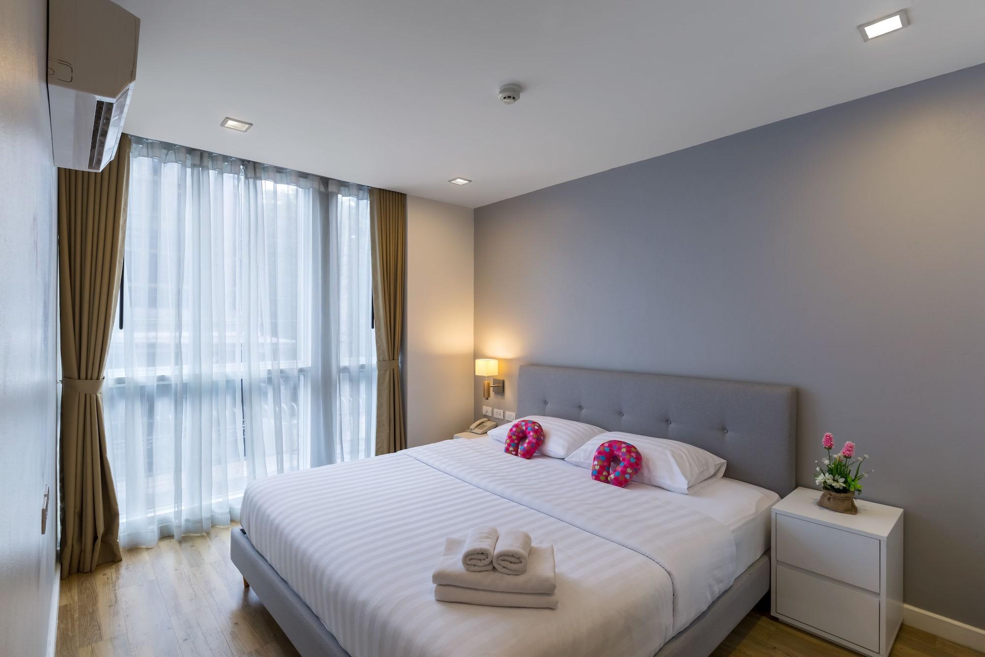 United Ekamai Bangkok