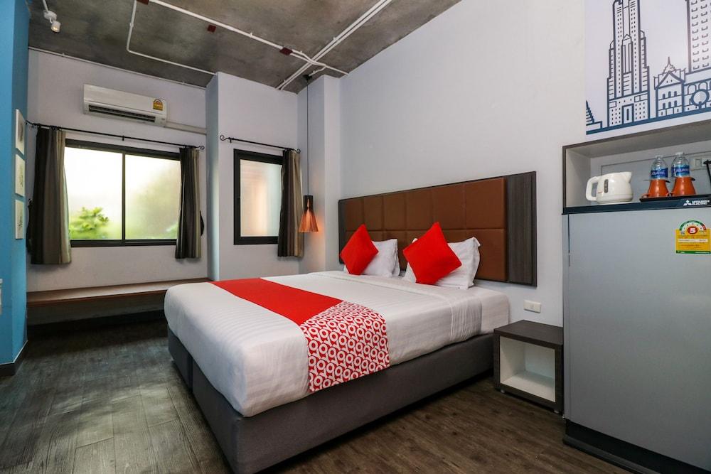 Hotel Aim House
