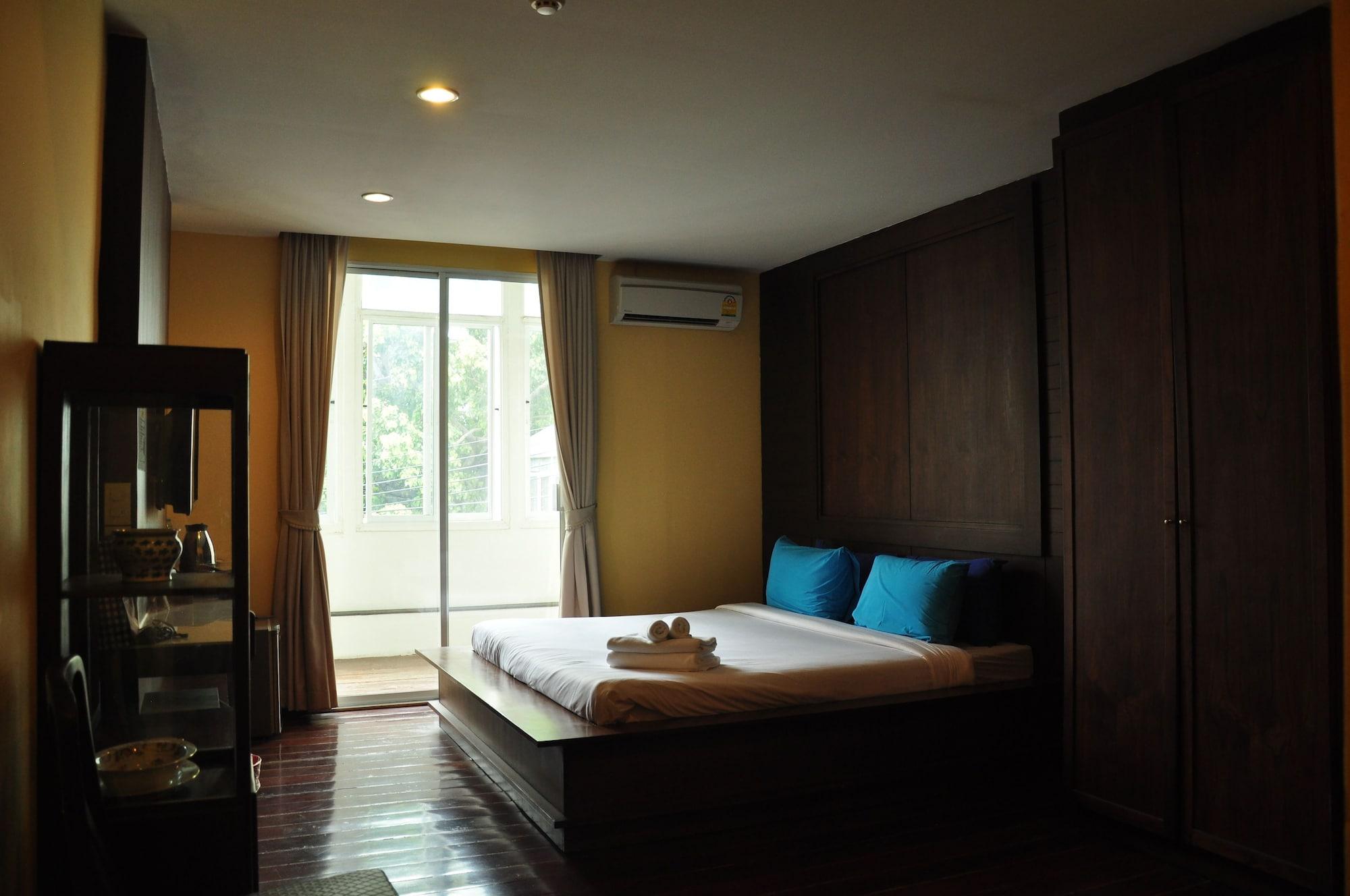 Hotel Sabye 3*