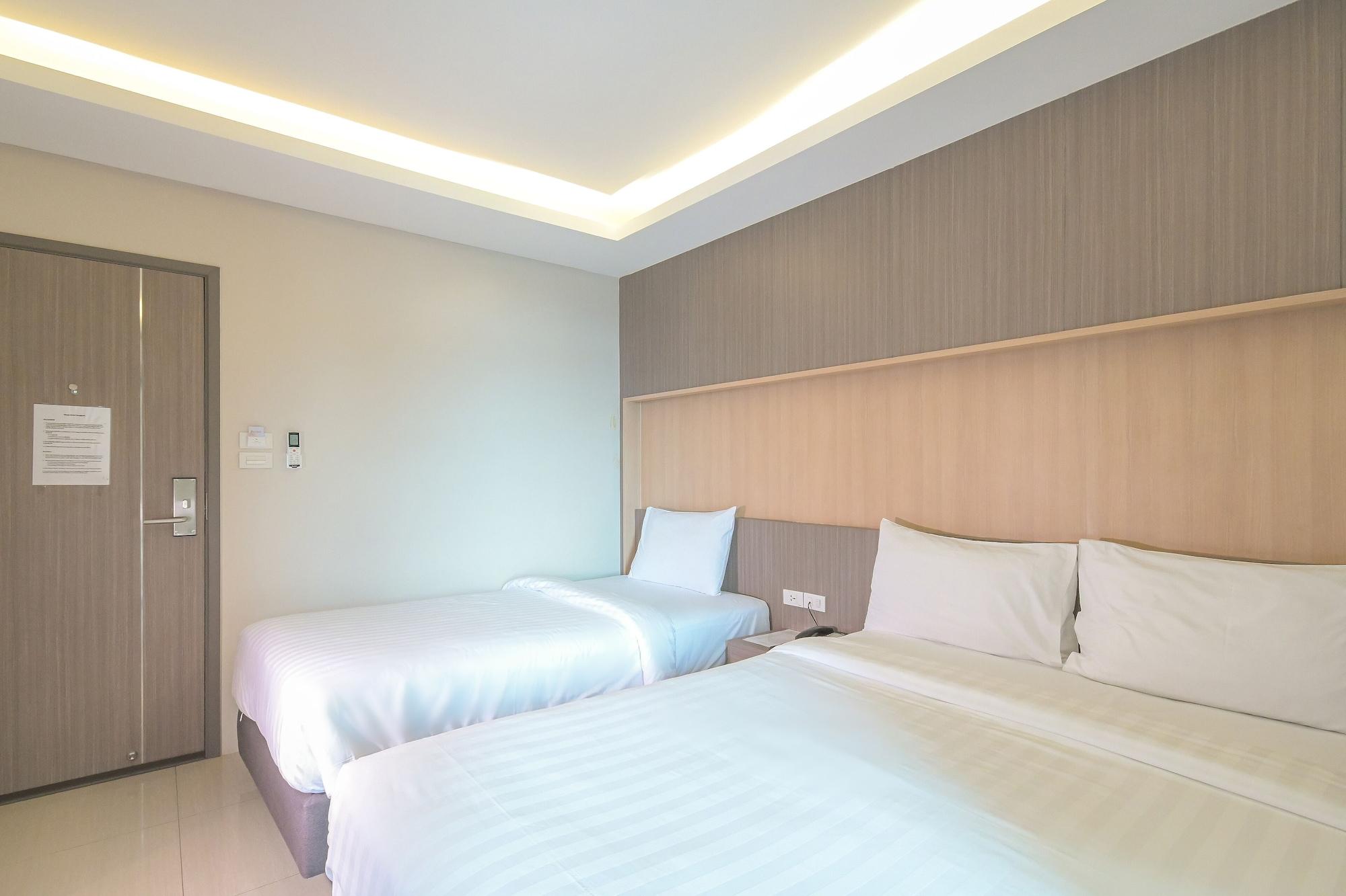 Sleep Hotel