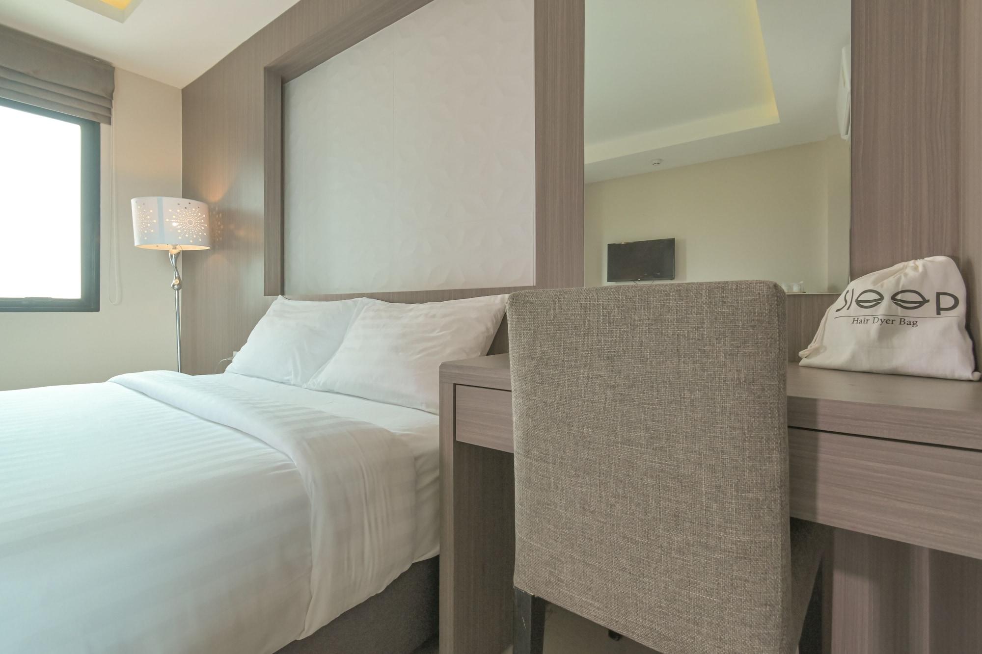 Sleep Hotel 3*