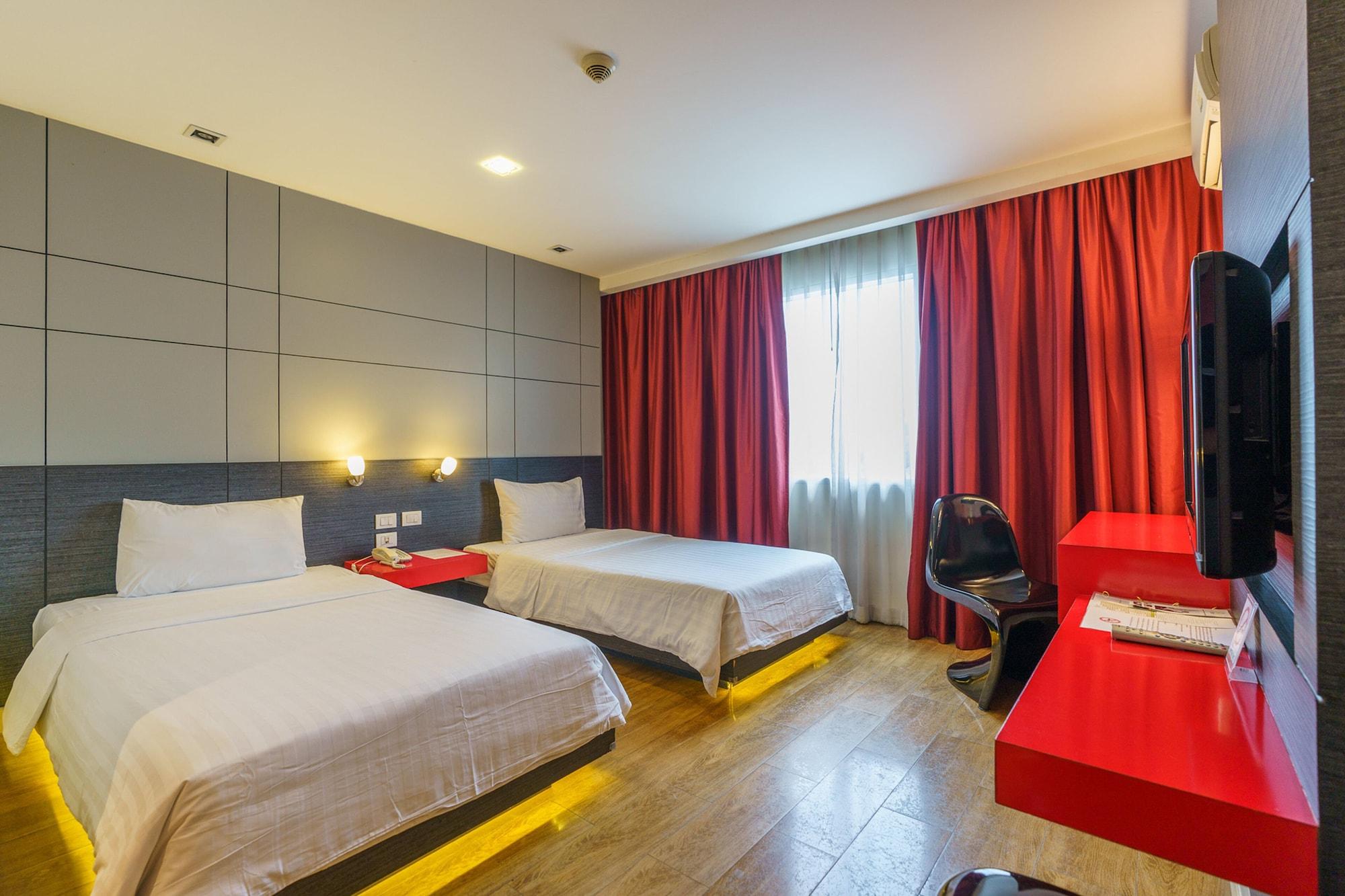Hotel The Park Bangkok