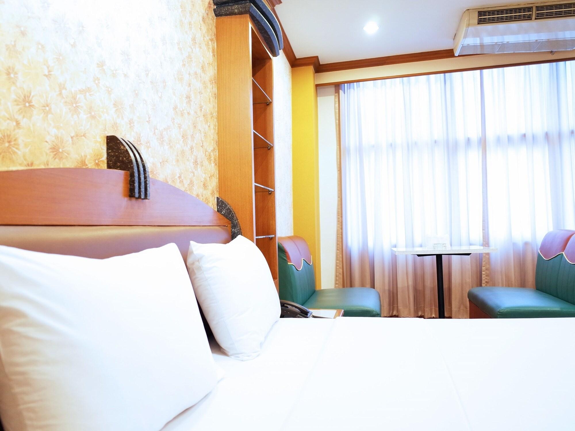 Hotel The Bavana Surawong