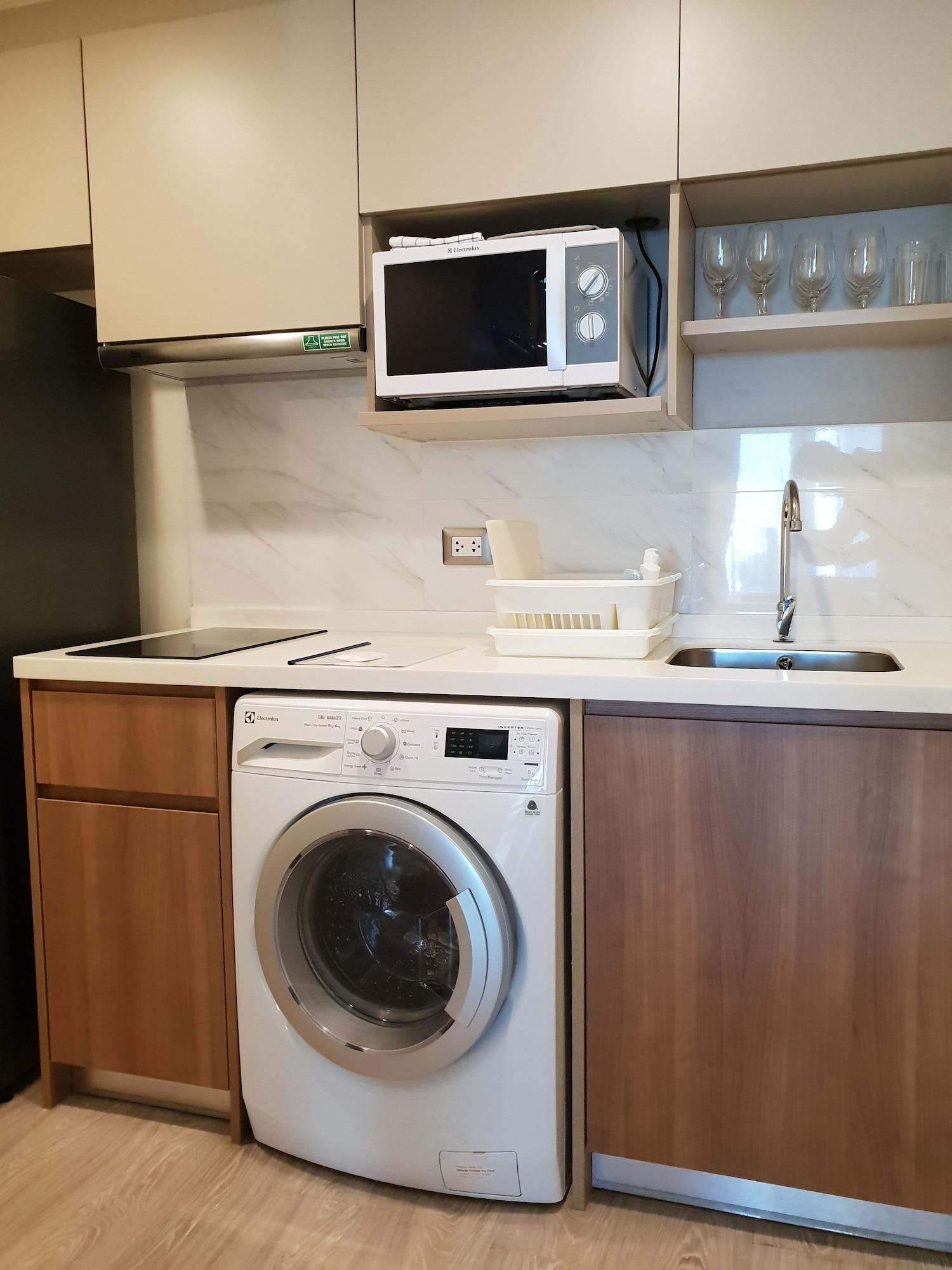 Apartamento Somerset Ekamai *