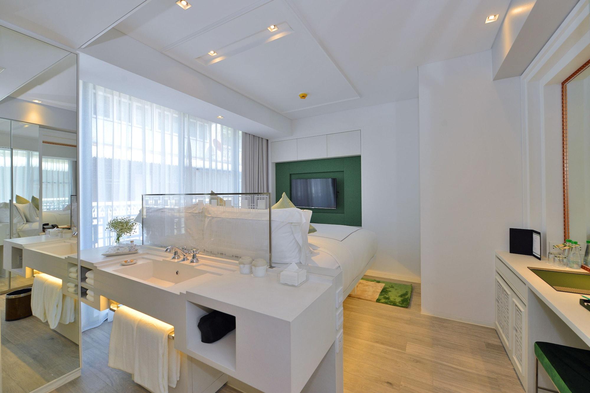 Riva Arun Hotel 4*