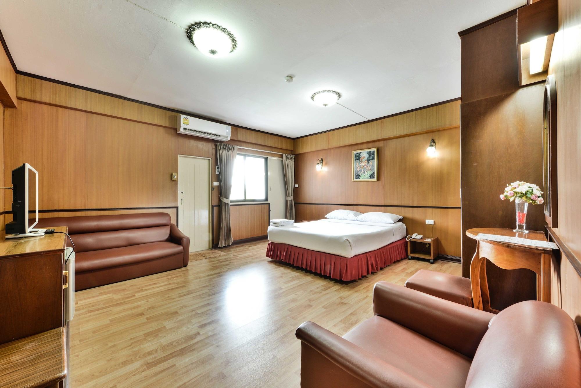 Palace Guest house
