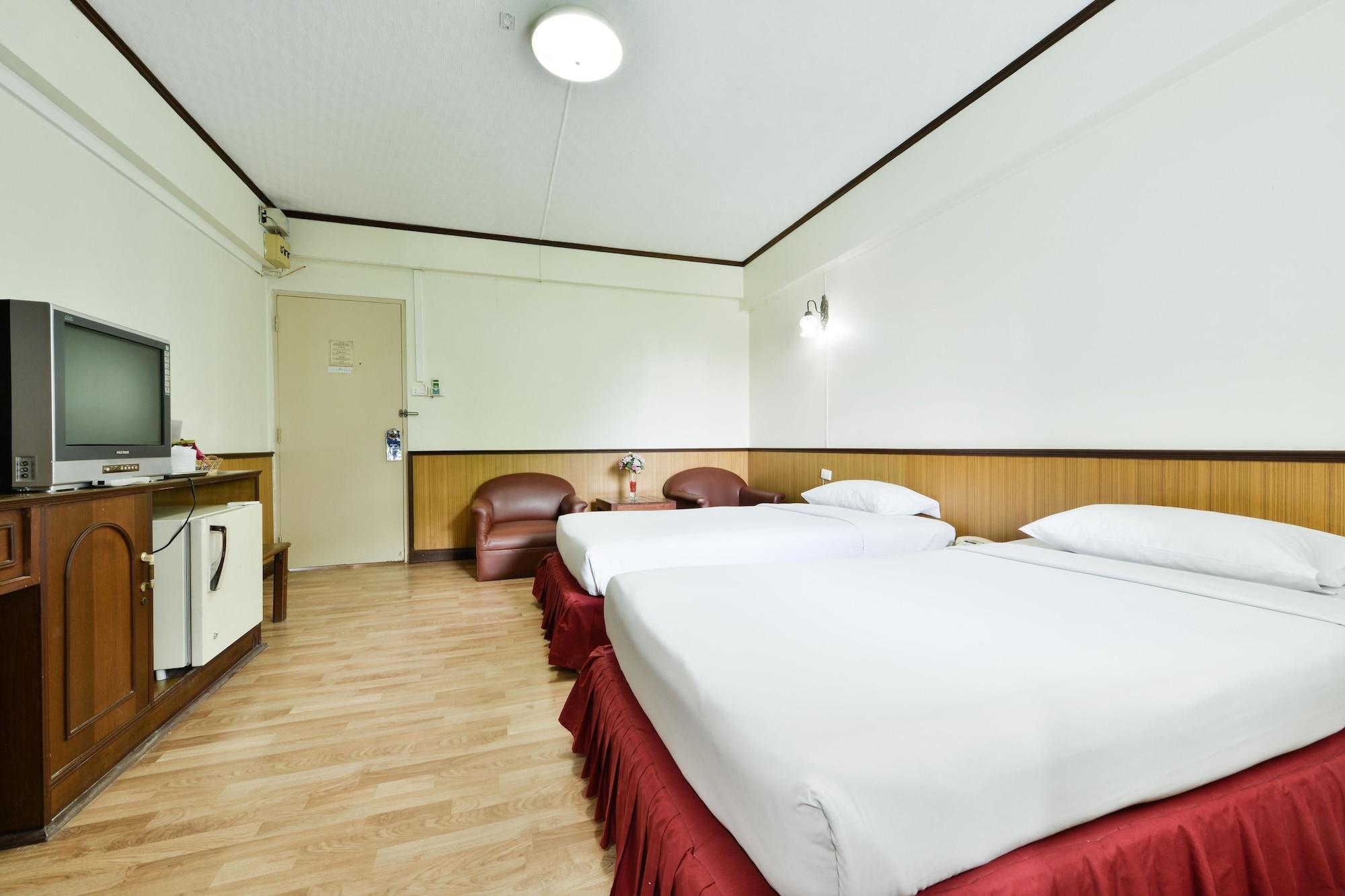 Guest house Palace 2*