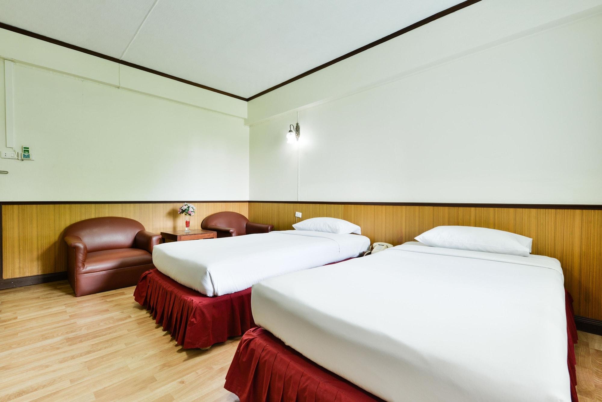 Palace Guest house Bangkok