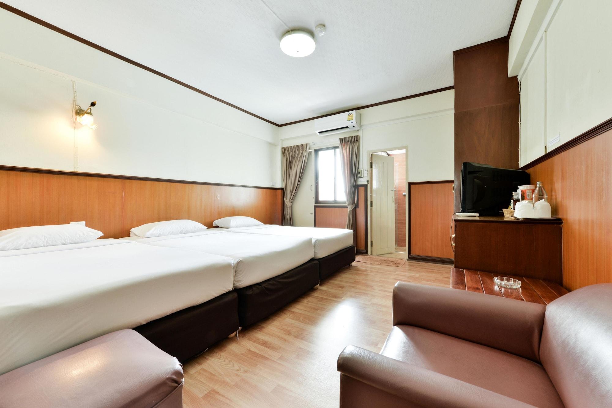 Guest house Palace Bangkok