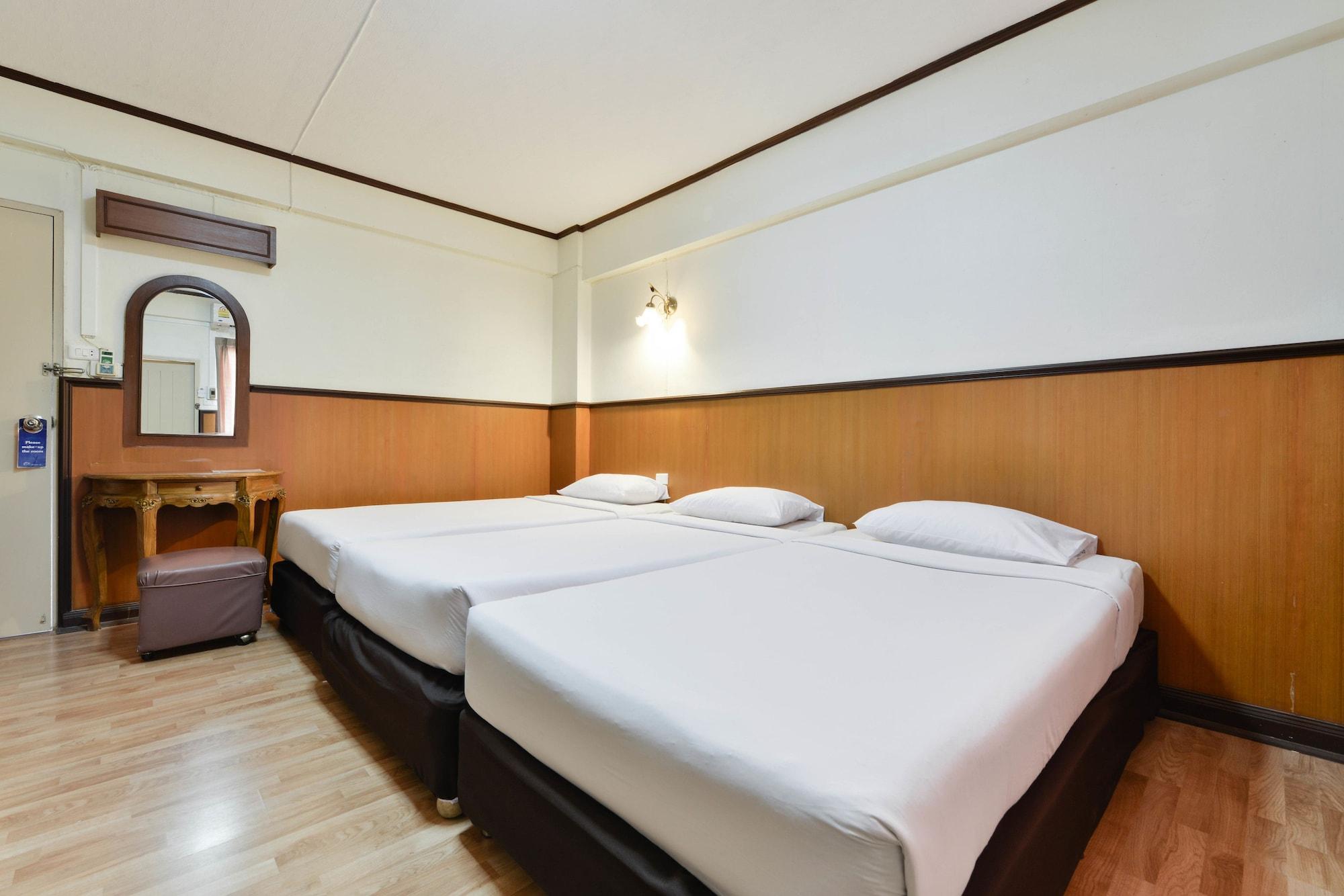 Guest house Palace