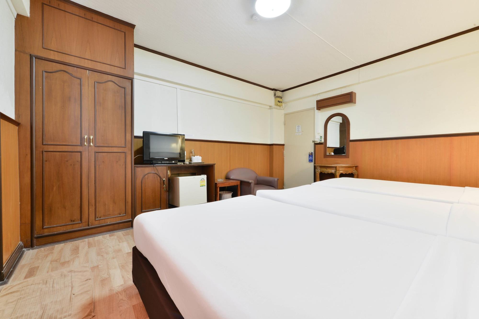 Palace Guest house Bangkok