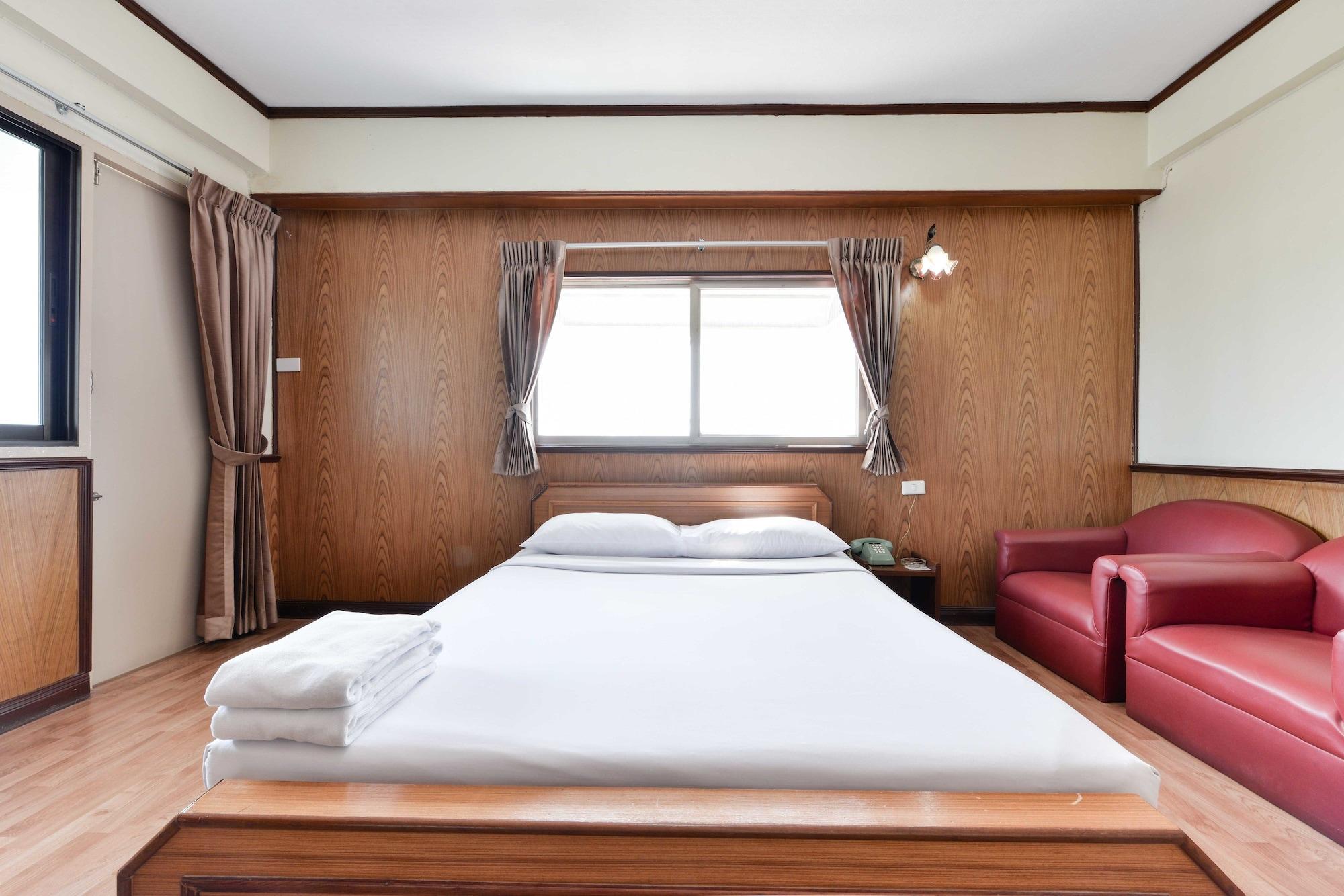 Palace Guest house