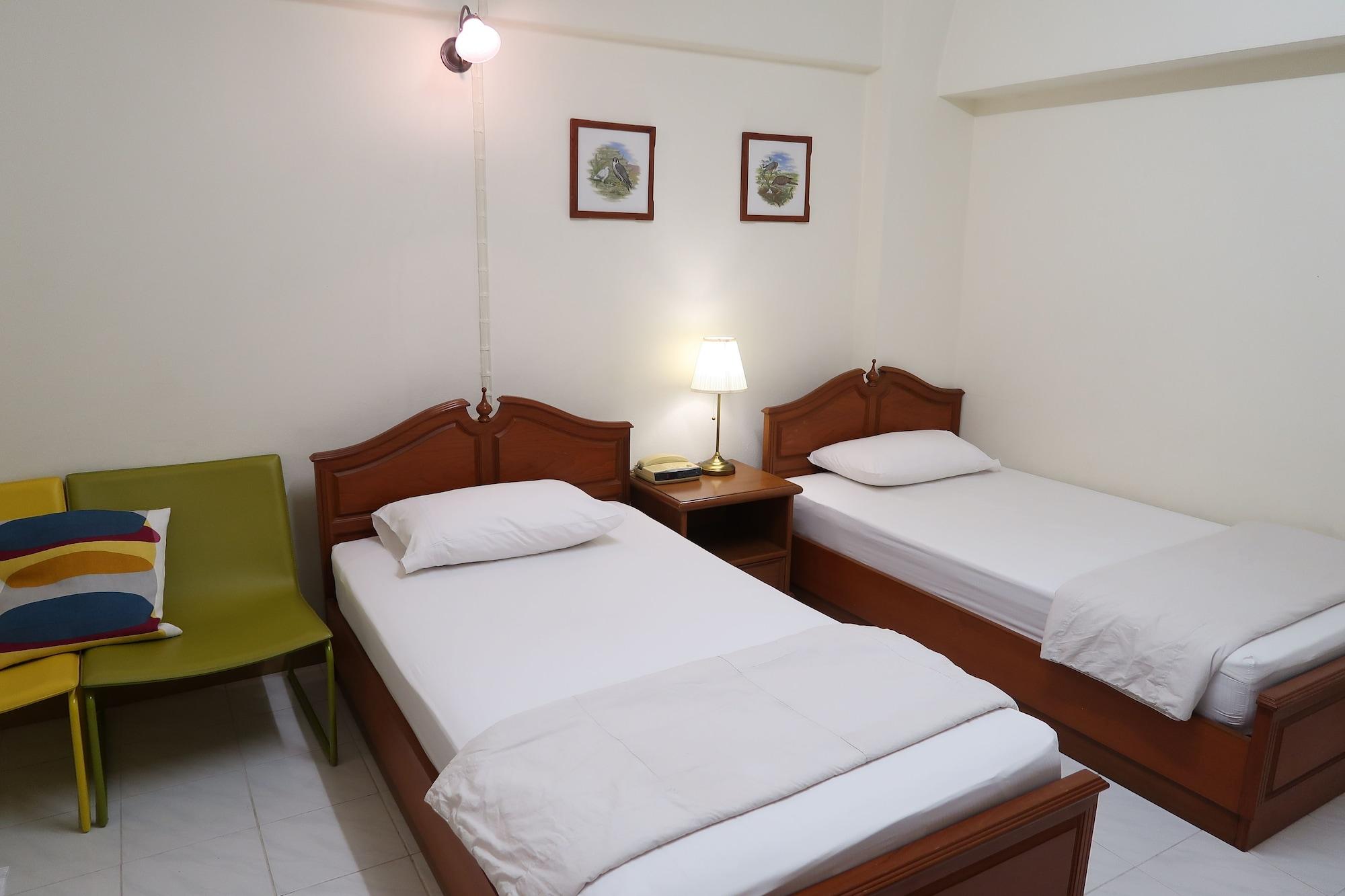Penginapan Phawana Sweet Bangkok
