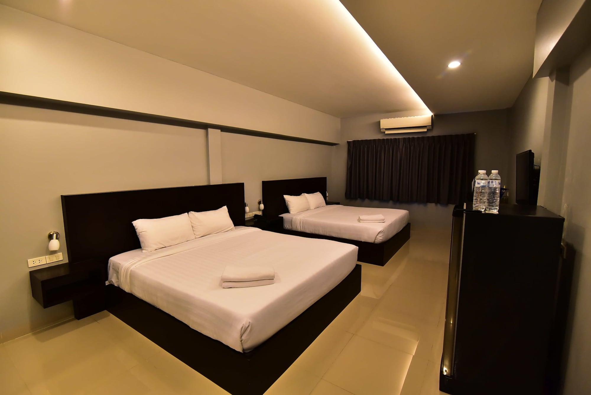 Hotel B1 Bangkok