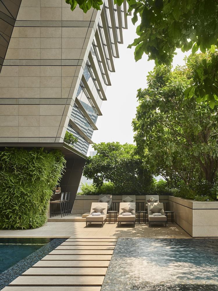 Rosewood 5* Banguecoque