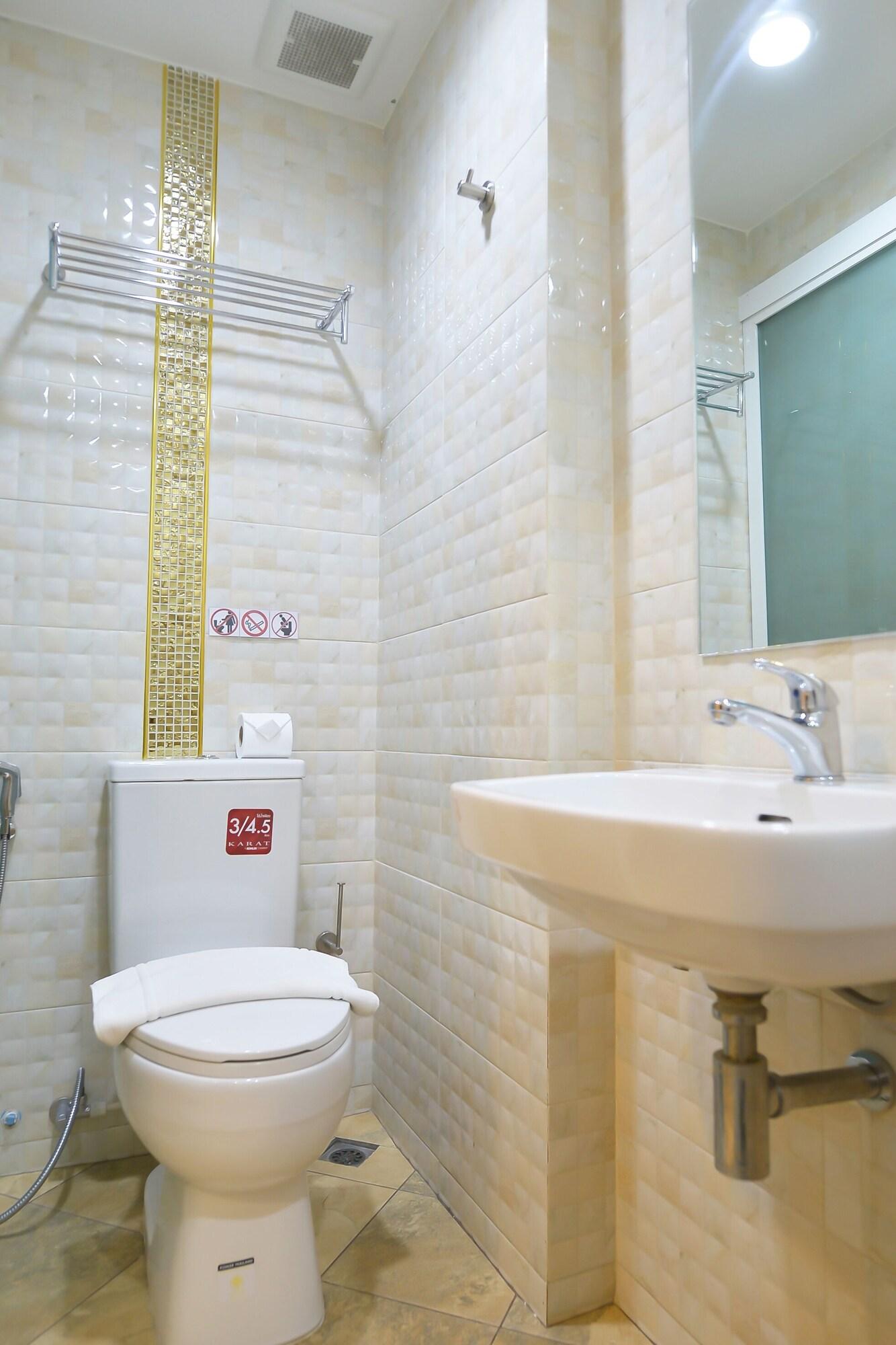 Hotel 4m Pratunam 3*