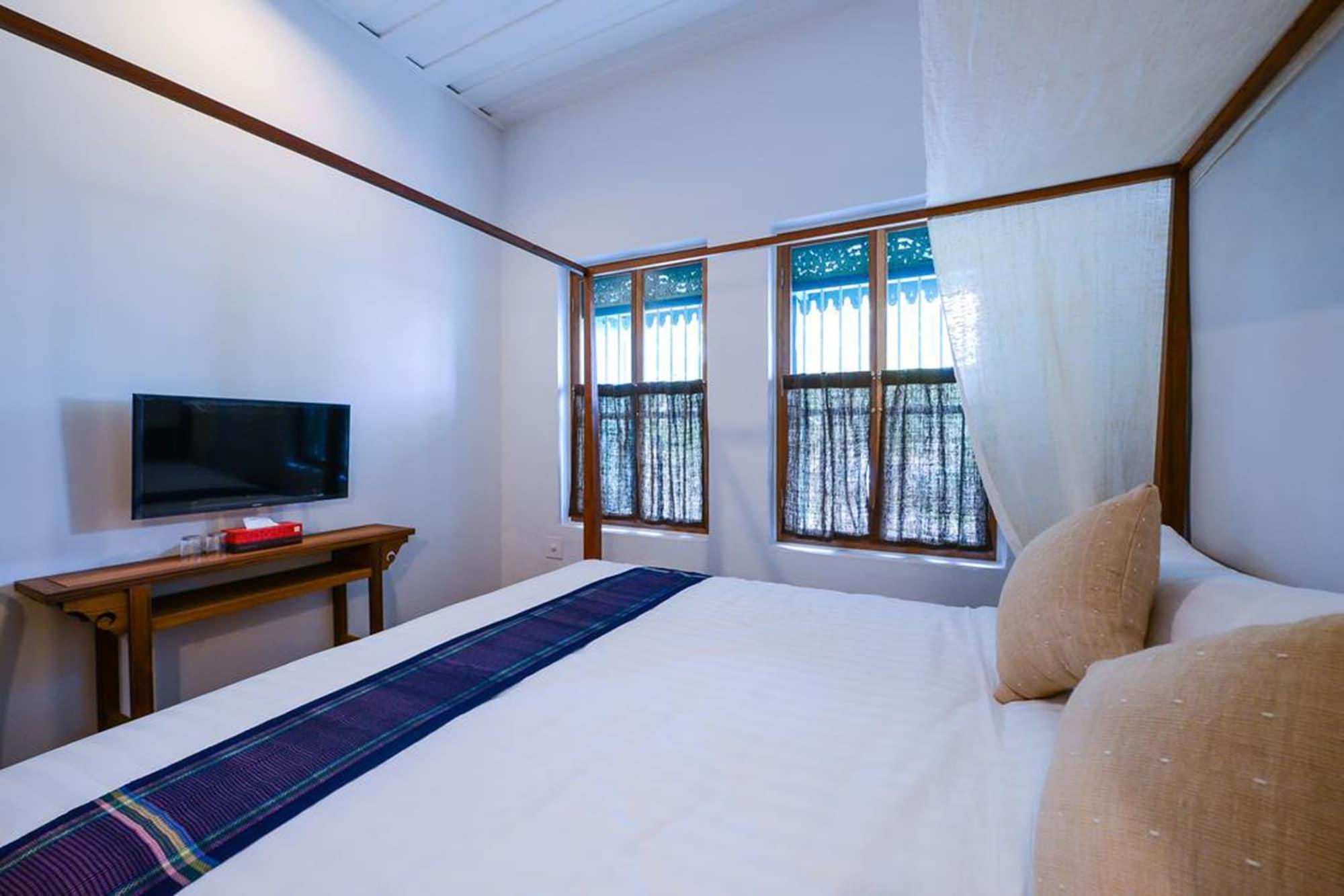 Neighbor Phuthon Tempat Tidur & Sarapan 3*