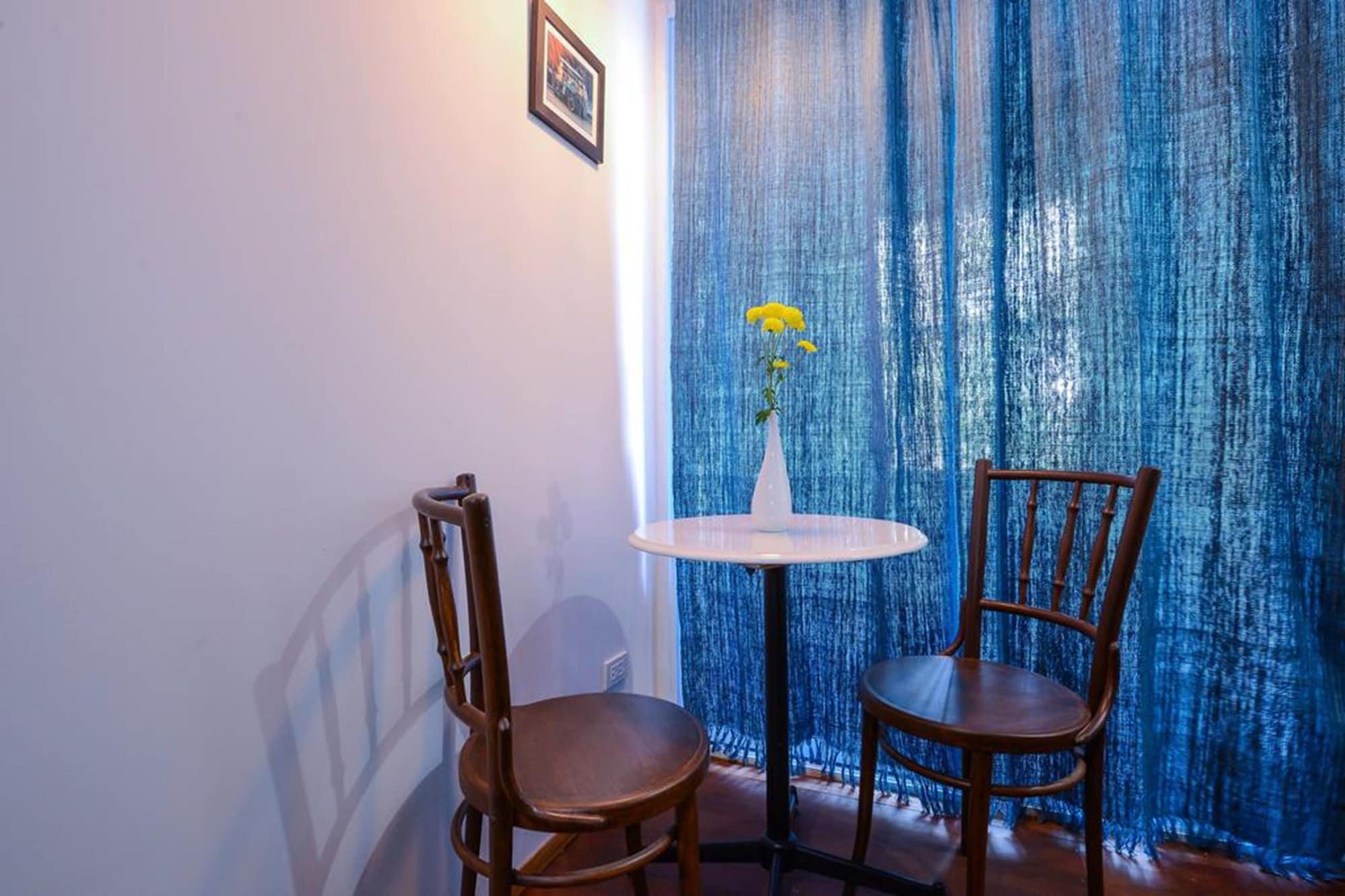 Neighbor Phuthon Tempat Tidur & Sarapan Bangkok