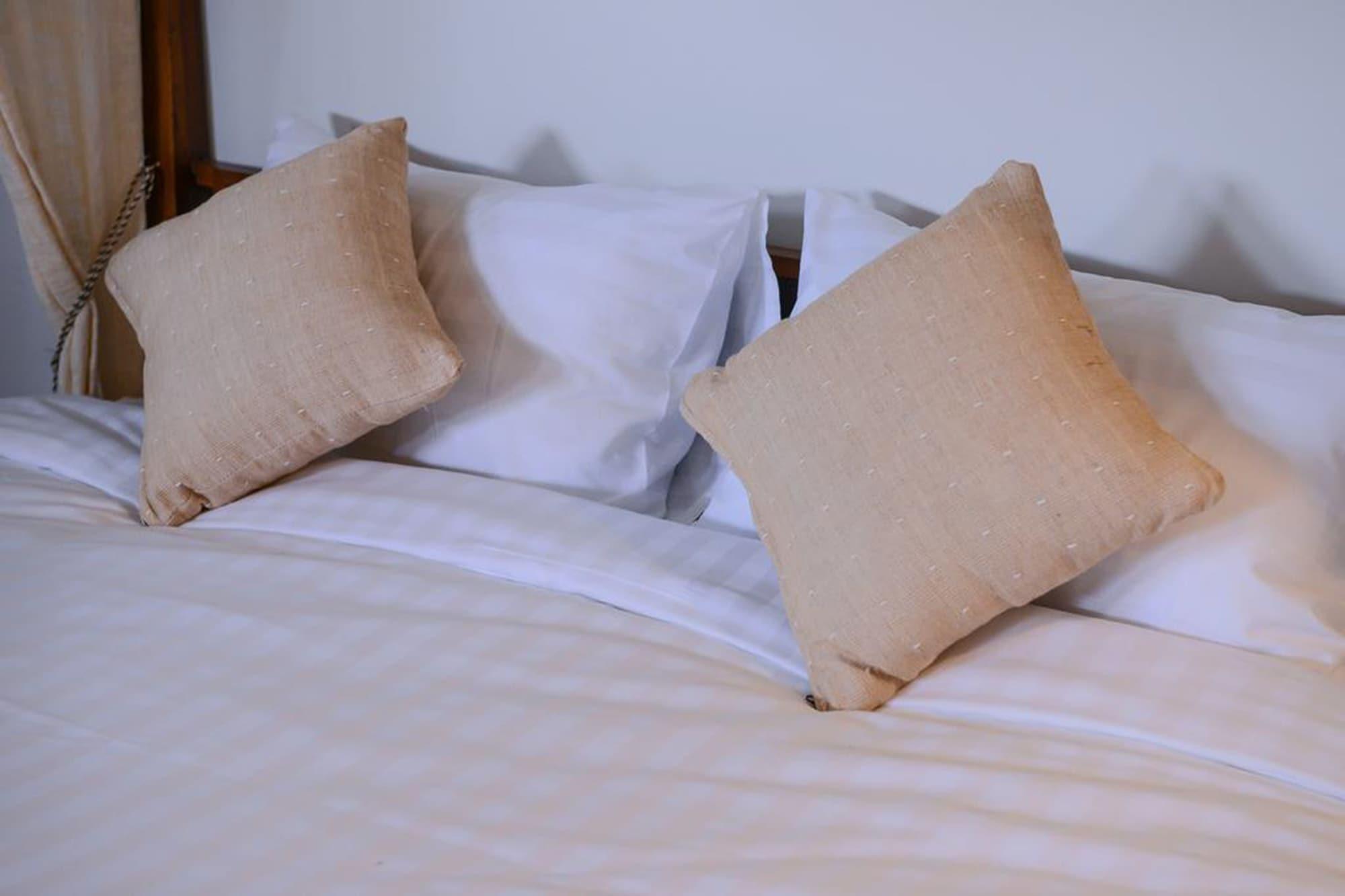 Tempat Tidur & Sarapan Neighbor Phuthon Bangkok