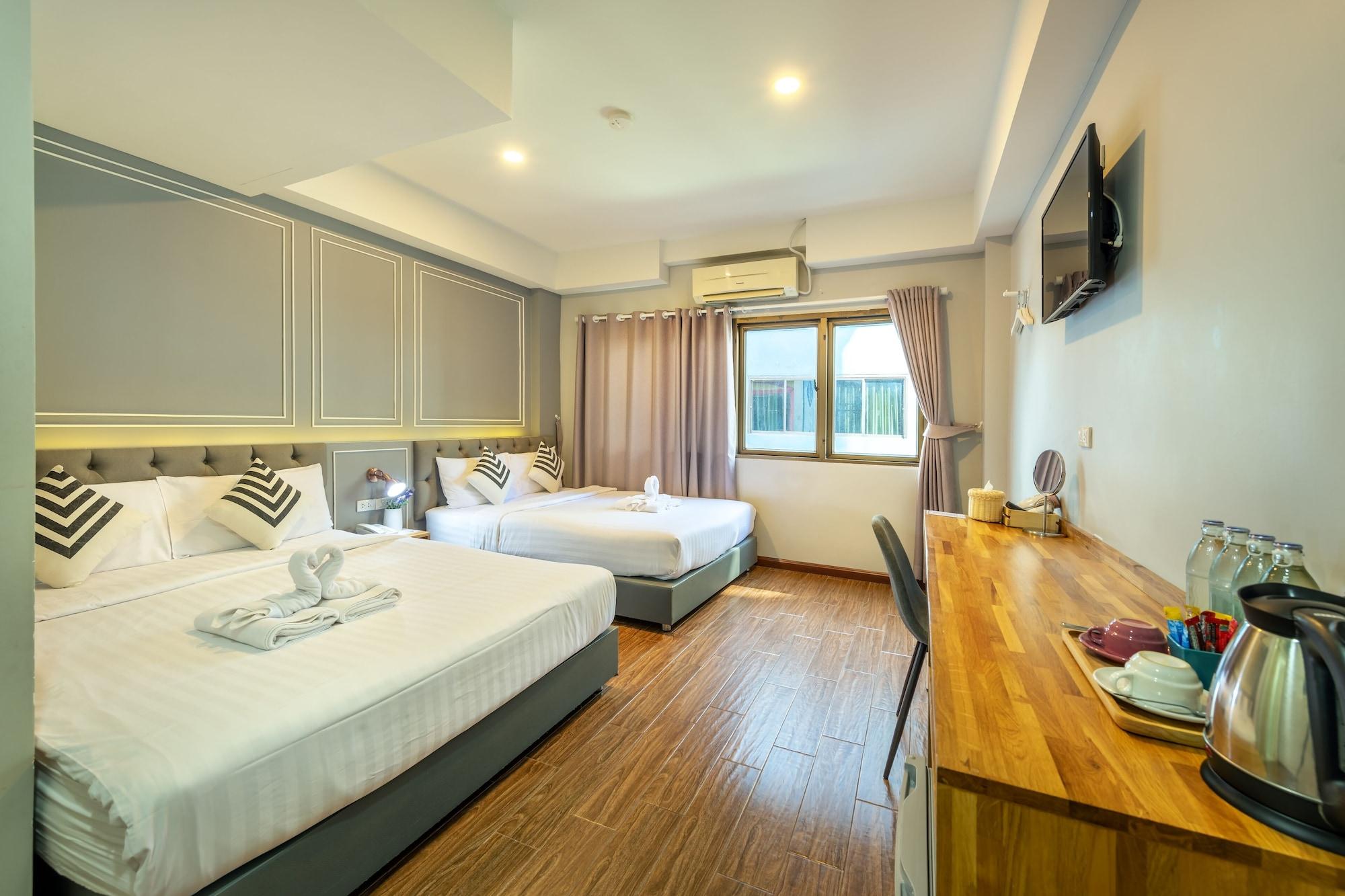 De Lavender 3* Bangkok