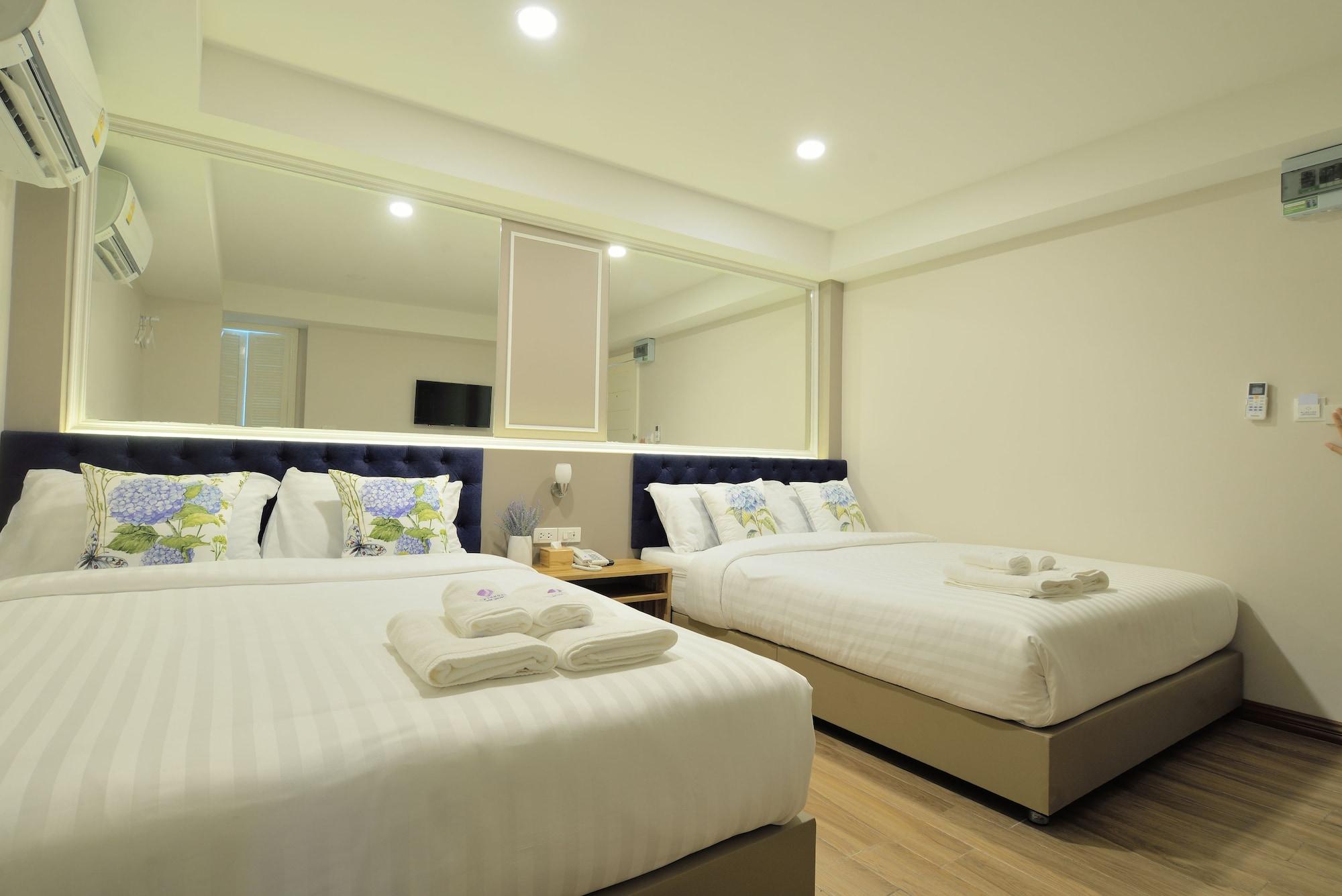 De Lavender Bangkok