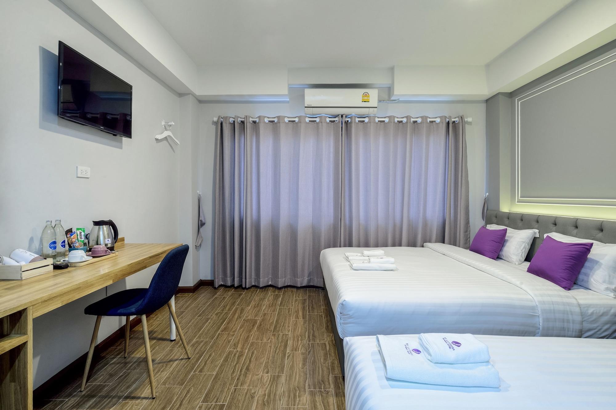 De Lavender Hotel Bangkok