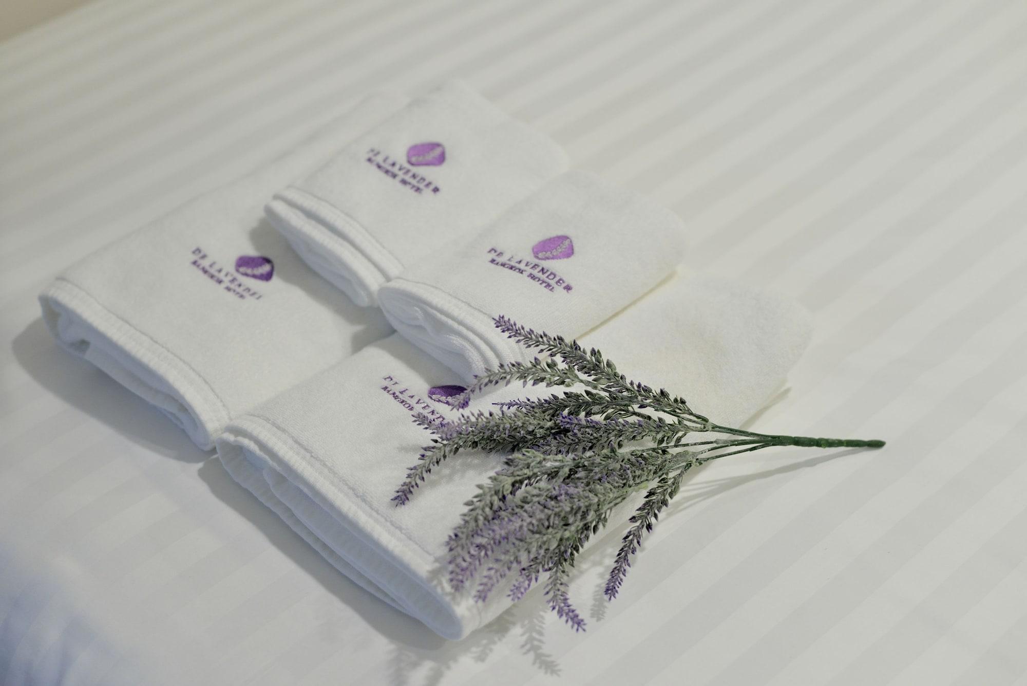 Hotel De Lavender Bangkok
