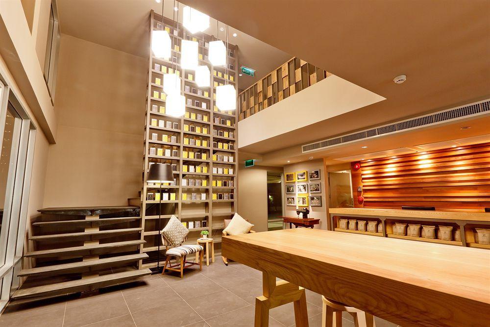 Lemontea Hotel 3*