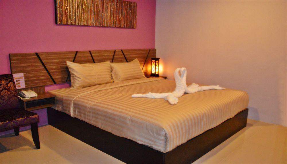 The Airy Hotel