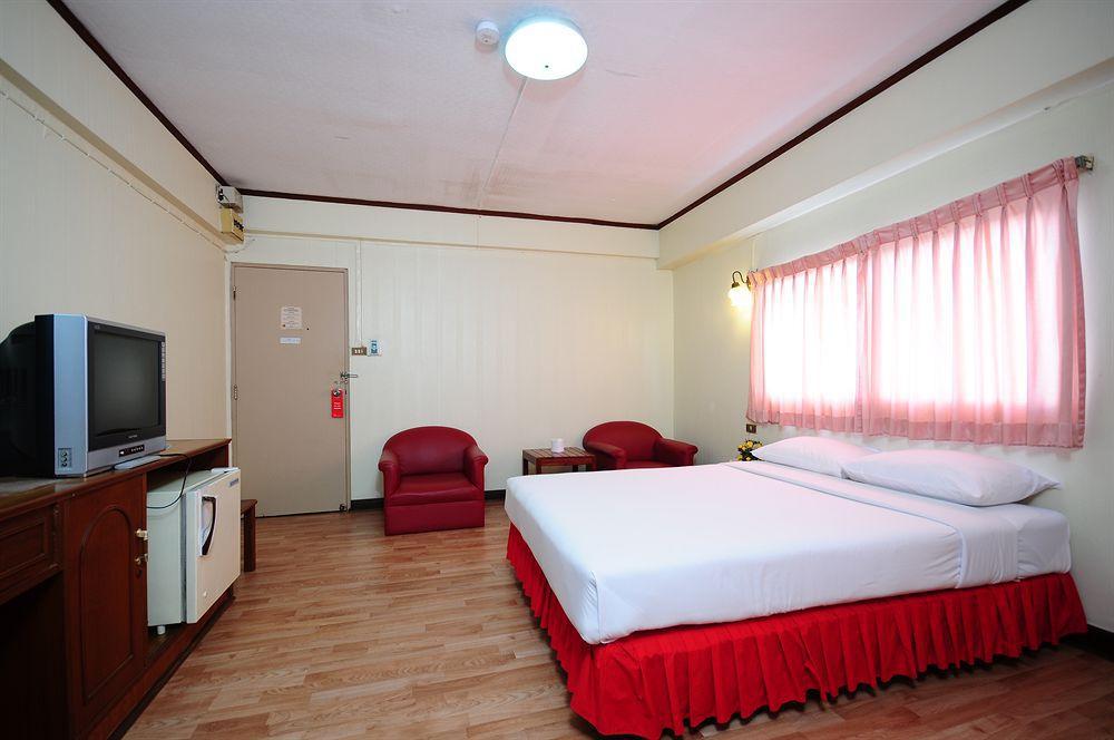 Palace Guest house Bangkok