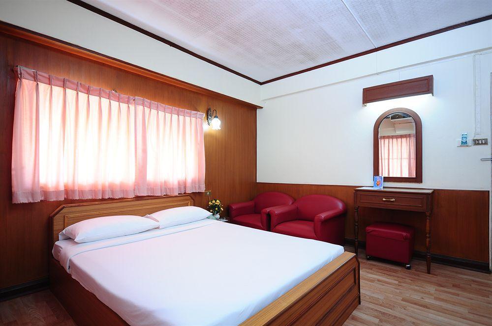 Palace Guest house