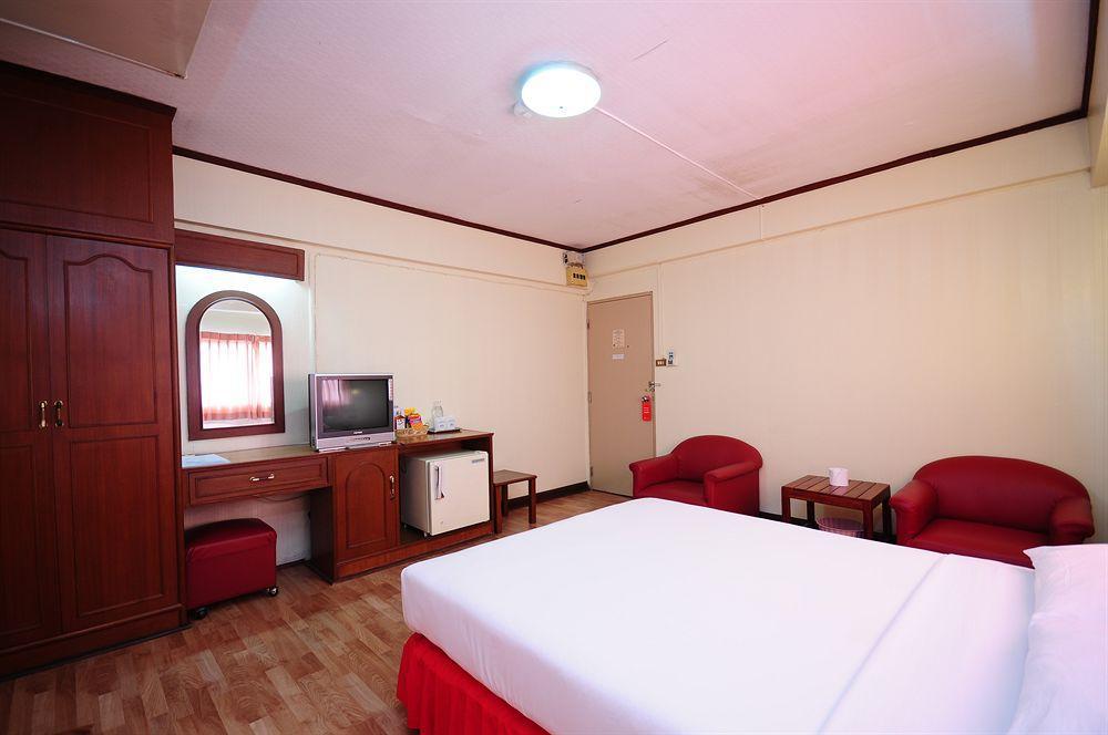 Guest house Palace 2*