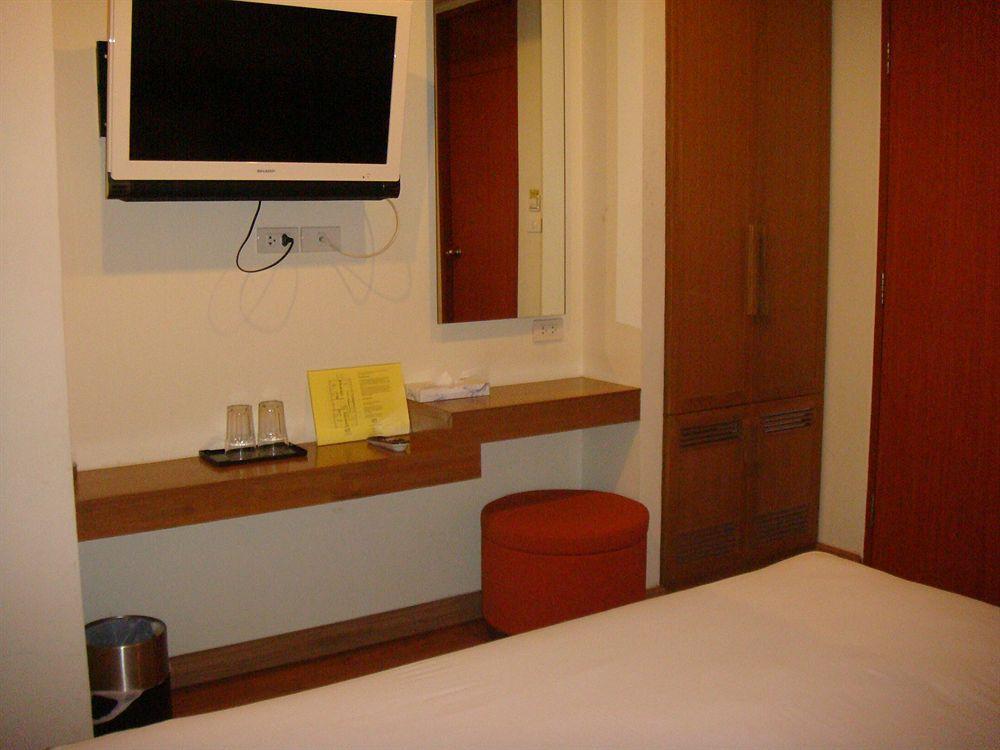 Talai 2* Bangkok
