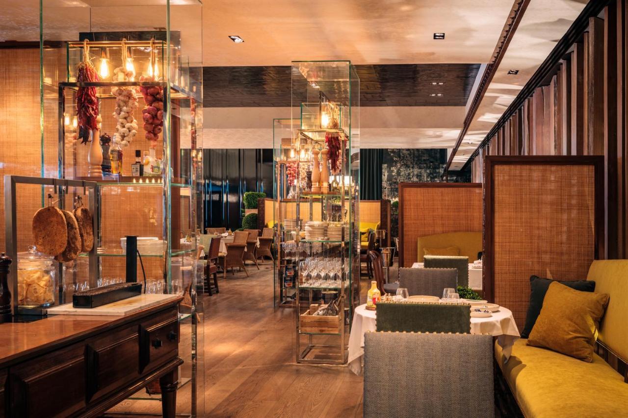 Grand Hyatt Erawan - Sha Certified Bangkok