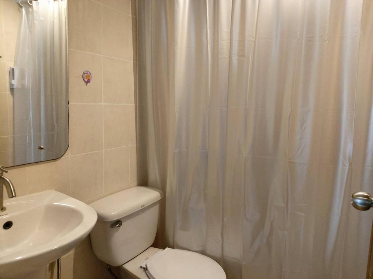 Paraiso Apartment Bangkok