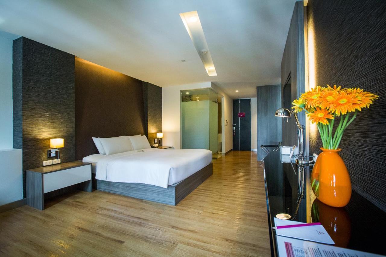 Trinity Silom Bangkok