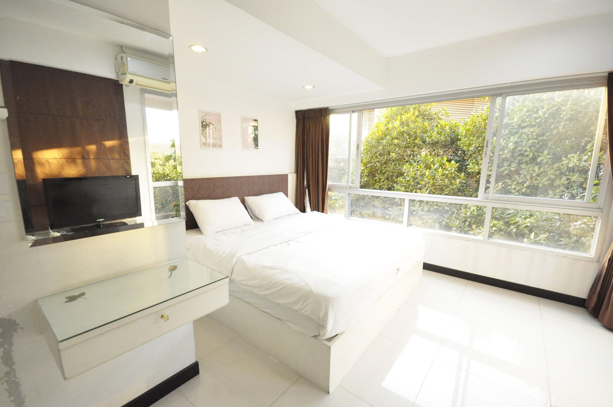 Baansabai Ramaiv Aparthotel 3*