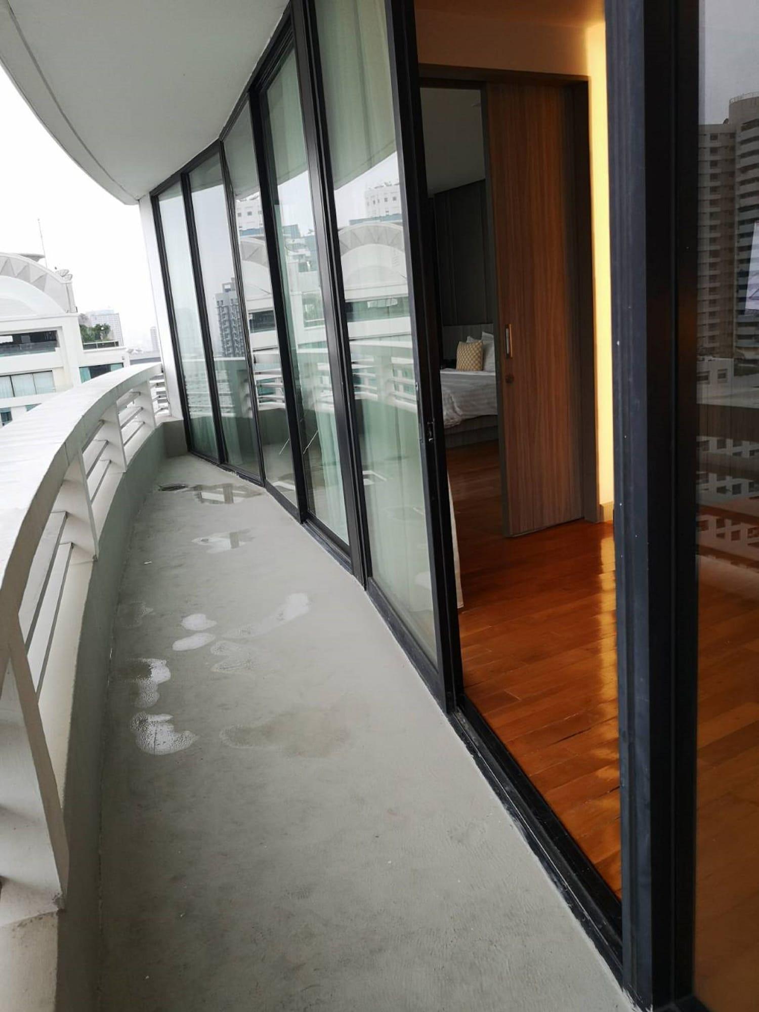 Fraser Sukhumvit Aparthotel 5*